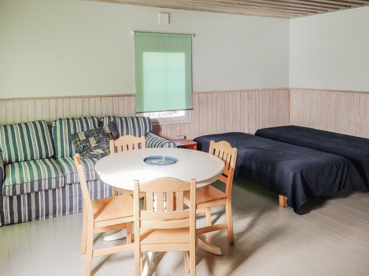 Holiday Home Langahuset By Interhome Västlax 외부 사진